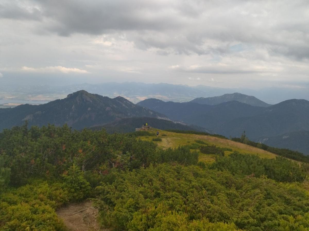 Smrekovica *